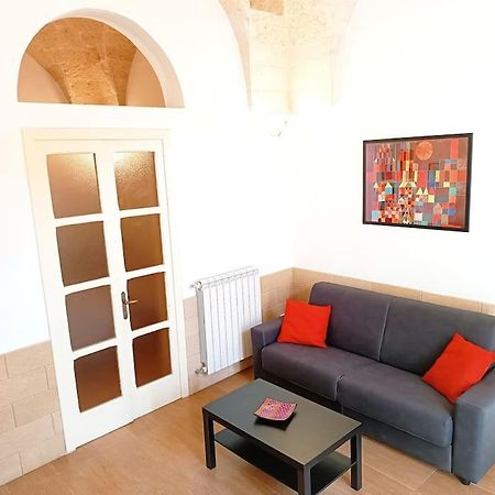 Casa Regina Elena - Locazione Turistica Villa San Cesario di Lecce Bagian luar foto