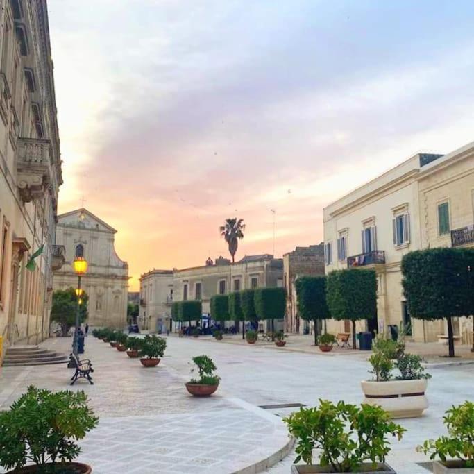 Casa Regina Elena - Locazione Turistica Villa San Cesario di Lecce Bagian luar foto