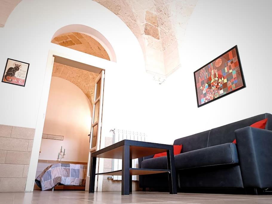 Casa Regina Elena - Locazione Turistica Villa San Cesario di Lecce Bagian luar foto