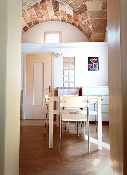 Casa Regina Elena - Locazione Turistica Villa San Cesario di Lecce Bagian luar foto